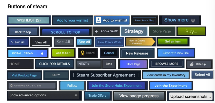ButtonsOfSteam