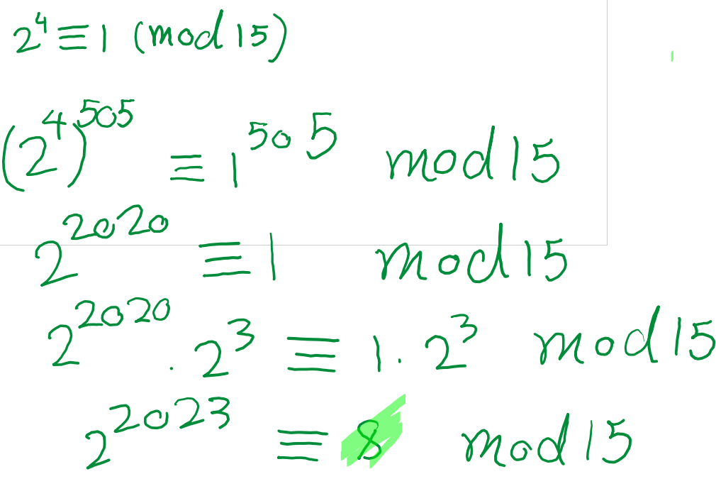 PropertiesOfCongruenceExample3