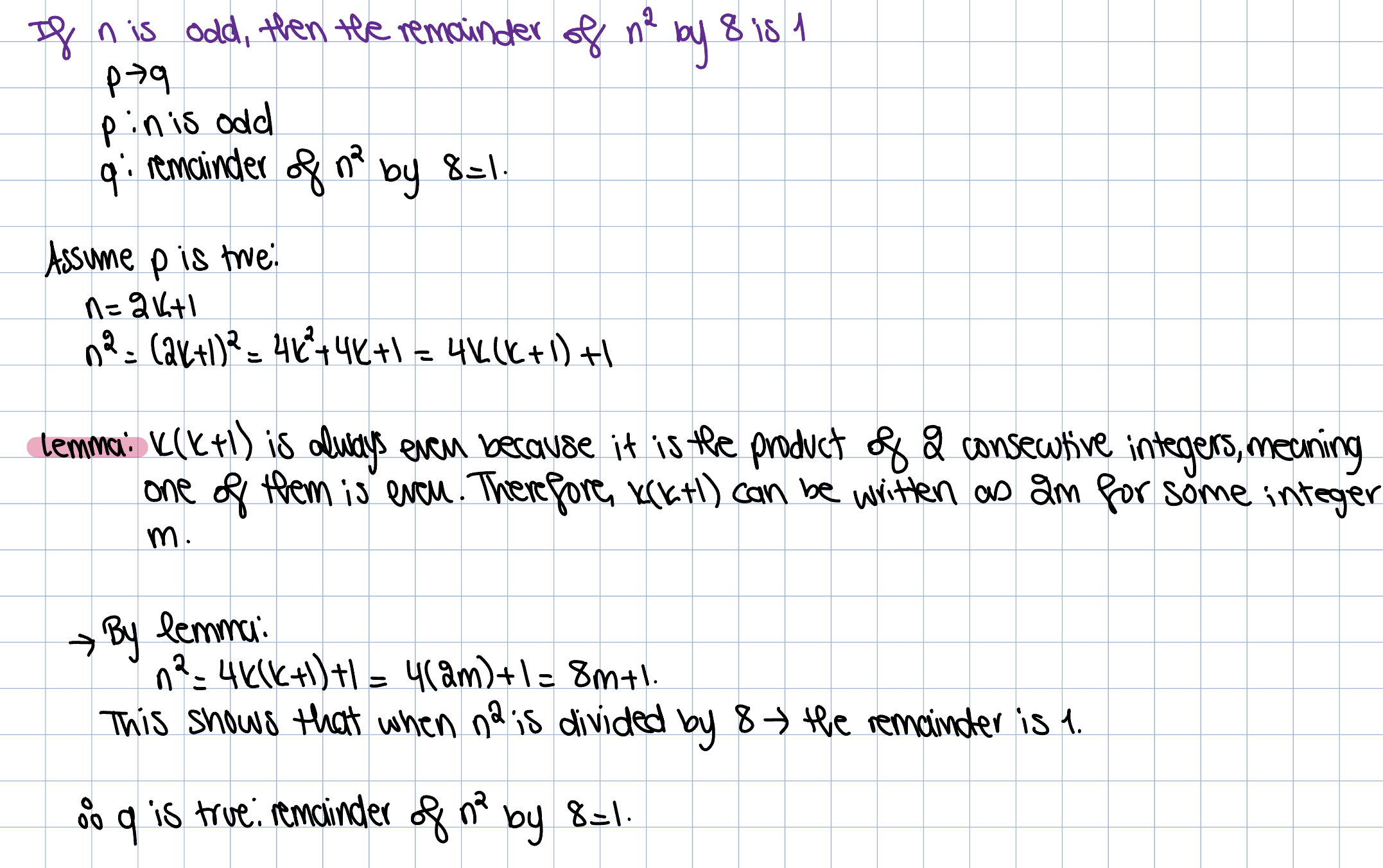 DirectProofExample3